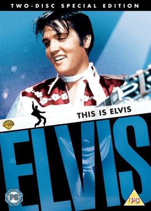 Rent Elvis Presley: This Is Elvis Online DVD Rental