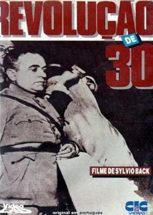 Rent Revolucao de 30 Online DVD Rental