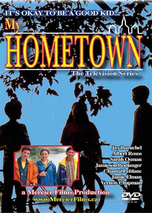Rent My Hometown Online DVD Rental