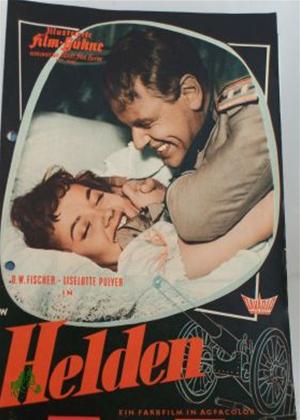 Rent Arms and the Man Online DVD Rental