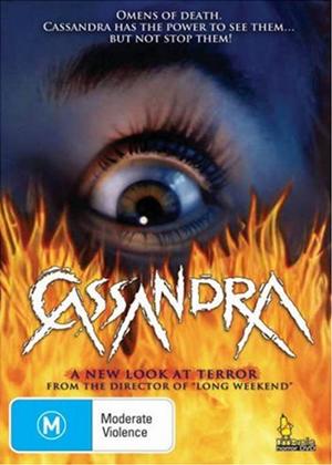 Rent Cassandra Online DVD Rental