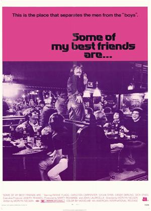 Rent Some of My Best Friends Are Online DVD Rental