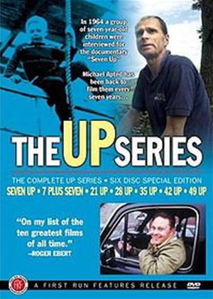 Rent Up Series Online DVD Rental