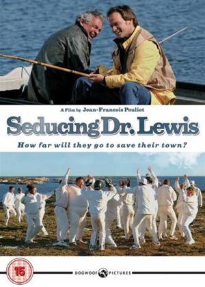 Rent Seducing Doctor Lewis (aka La grande séduction) Online DVD Rental