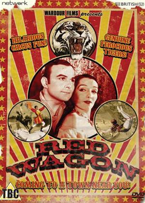 Rent Red Wagon Online DVD Rental