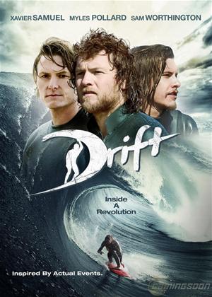 Rent Drift Online DVD Rental
