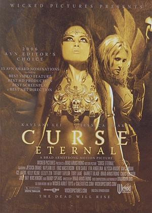 Rent Curse Eternal Online DVD Rental