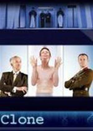 Rent Clone: Series 1 Online DVD Rental