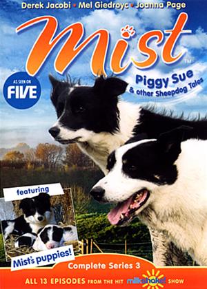 Rent Mist: Sheepdog Tales: Series 3 Online DVD Rental
