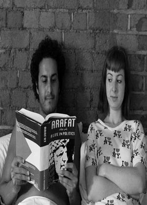 Rent Arafat and I Online DVD Rental