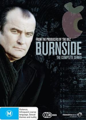 Rent Burnside Series Online DVD Rental