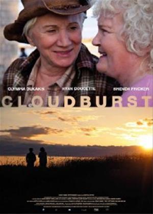 Rent Cloudburst Online DVD Rental