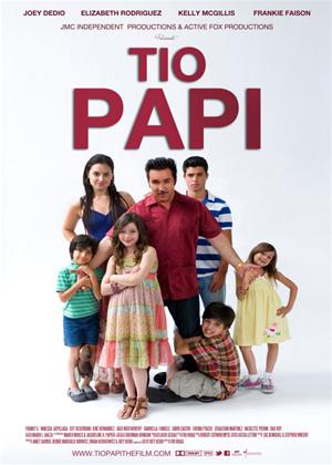 Rent Tio Papi (aka Uncle Daddy) Online DVD Rental