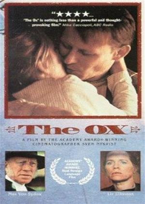 Rent Oxen (aka The Ox) Online DVD Rental