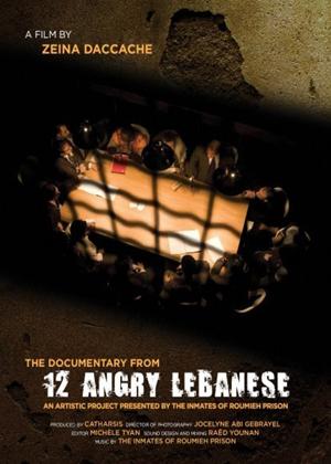 Rent 12 Angry Lebanese: The Documentary Online DVD Rental