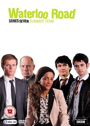 Rent Waterloo Road: Series 7: Summer Term Online DVD Rental