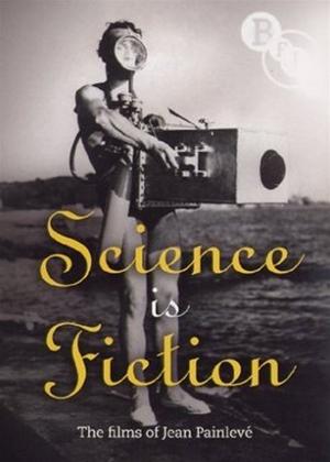 Rent Science Is Fiction: The Films of Jean Painleve Online DVD Rental