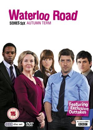 Rent Waterloo Road: Series 6: Autumn Term Online DVD Rental