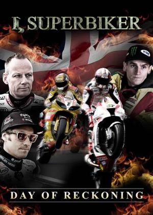 Rent I, Superbiker: The Day of Reckoning Online DVD Rental