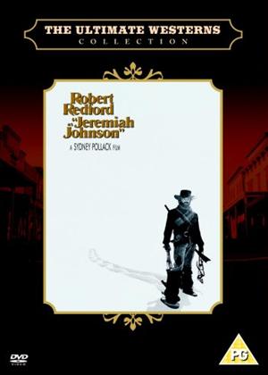 Rent Jeremiah Johnson Online DVD Rental