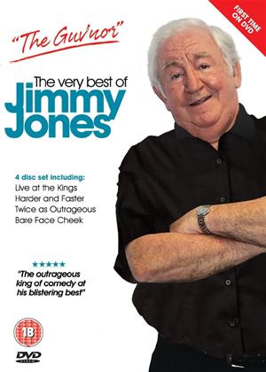 Rent Jimmy Jones: The Best Of Online DVD Rental