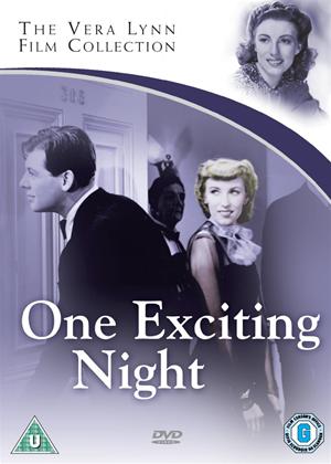 Rent One Exciting Night Online DVD Rental