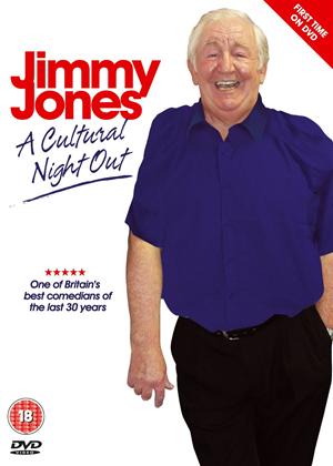 Rent Jimmy Jones: A Cultural Night Out Online DVD Rental