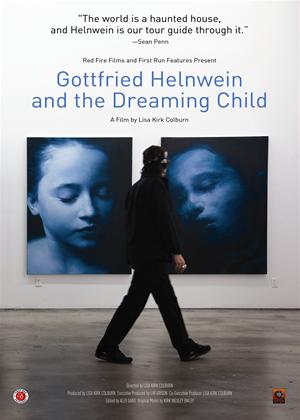Rent Gottfried Helnwein and the Dreaming Child Online DVD Rental