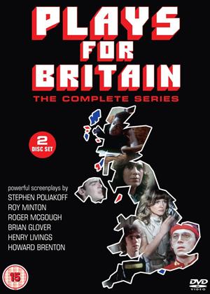 Rent Plays for Britain Series Online DVD Rental