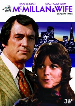 Rent McMillan and Wife: Series 3 Online DVD Rental
