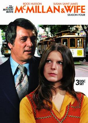 Rent McMillan and Wife: Series 4 Online DVD Rental