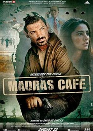Rent Madras Cafe Online DVD Rental