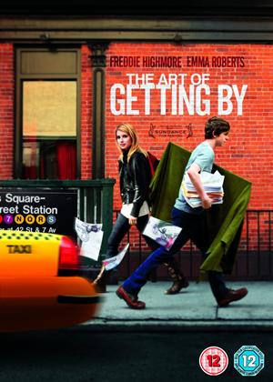 Rent The Art of Getting By Online DVD Rental