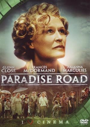 Rent Paradise Road Online DVD Rental
