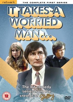 Rent It Takes a Worried Man: Series 1 Online DVD Rental