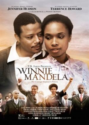 Rent Winnie Mandela Online DVD Rental