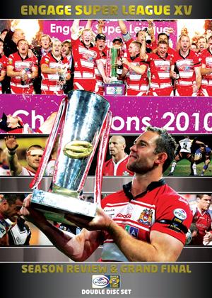 Rent Super League XV Online DVD Rental
