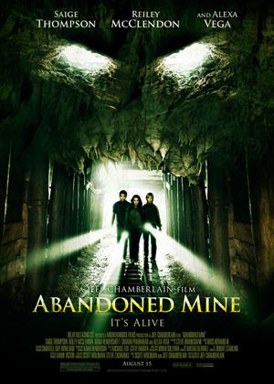 Rent Abandoned Mine Online DVD Rental