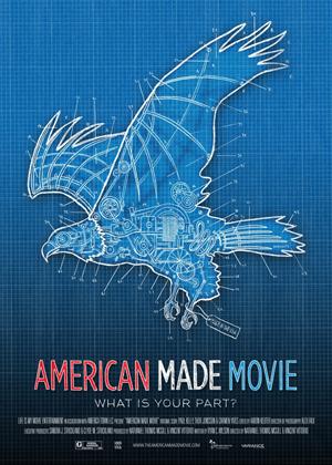 Rent American Made Movie Online DVD Rental
