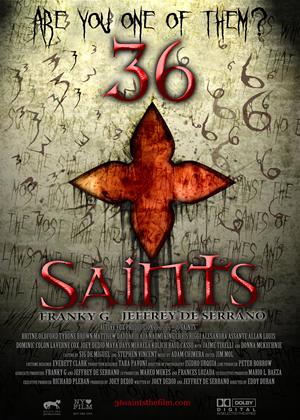 Rent 36 Saints Online DVD Rental