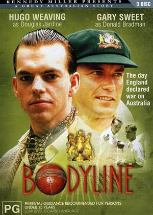 Rent Bodyline Series Online DVD Rental