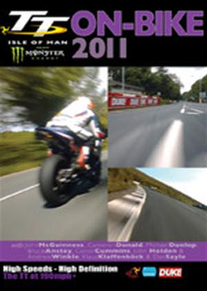 Rent TT 2011: On-bike Experience Online DVD Rental