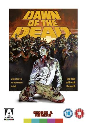 Rent Dawn of the Dead Online DVD Rental