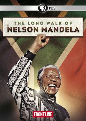 Rent The Long Walk of Nelson Mandela Online DVD Rental