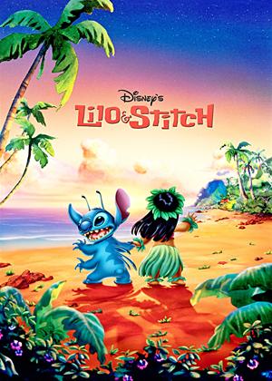 Rent Lilo and Stitch Series (aka Lilo & Stitch: The Series) Online DVD Rental