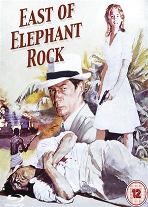 Rent East of Elephant Rock Online DVD Rental
