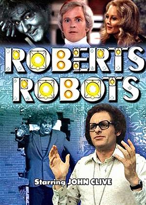 Rent Roberts Robots Online DVD & Blu-ray Rental