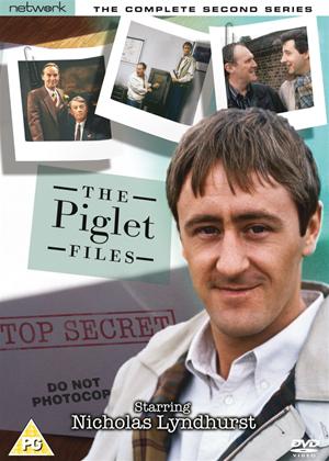 Rent The Piglet Files: Series 2 Online DVD Rental