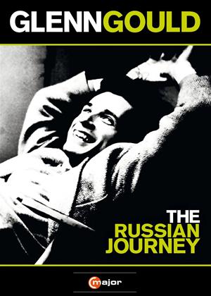 Rent Glenn Gould: The Russian Journey Online DVD Rental