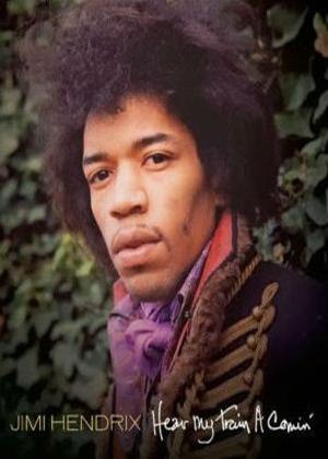 Rent Jimi Hendrix: The Experience: Hear My Train a Comin' Online DVD Rental